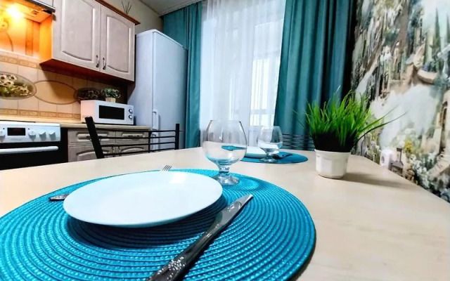 ДейлиРент-НН на пр. Гагарина, д. 99, корп. 1