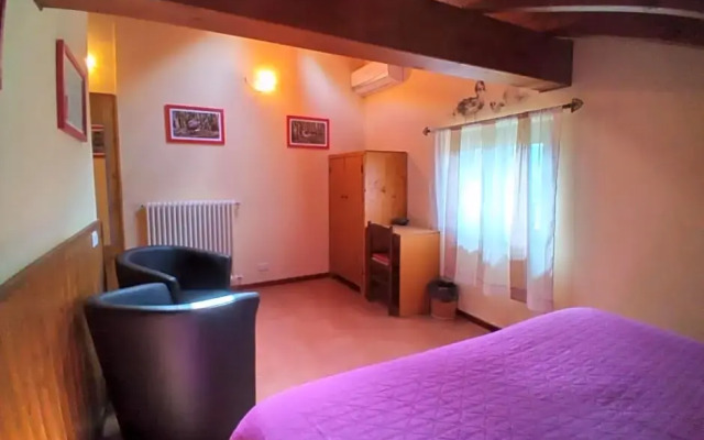 B&B Il Nido dello Svasso