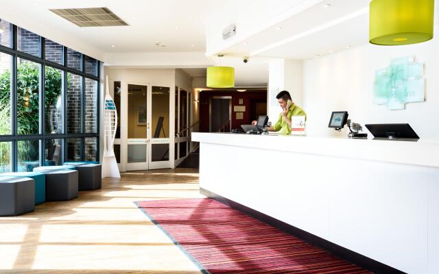 Holiday Inn Portsmouth by IHG