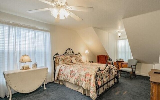 Palmer House Bed and Breakfast