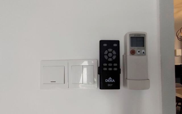 The Horizon Ipoh 3BR L19 by Grab A Stay