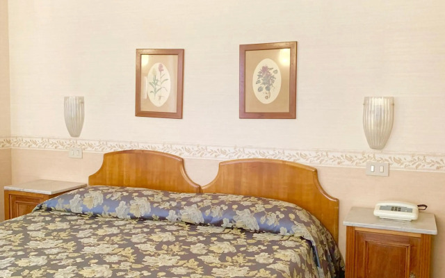 Hotel La Calcina