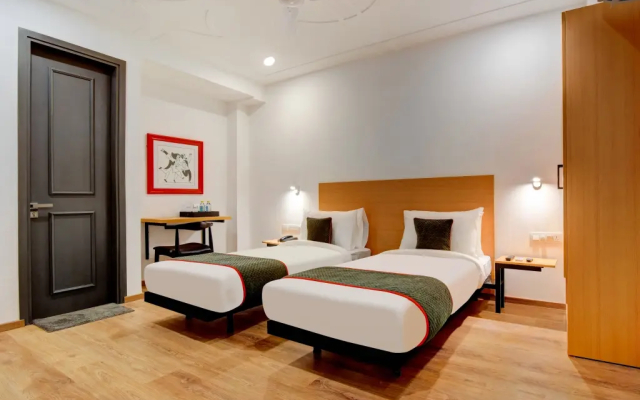 OYO Townhouse 219 Sector 49 Gurgaon