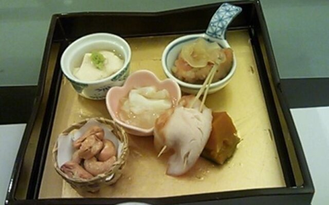 Matsuno Onsen Suikoen