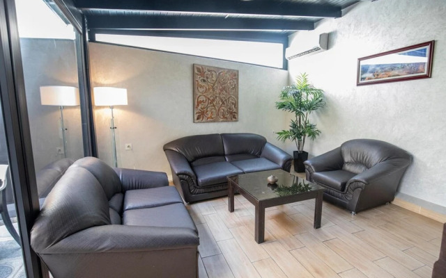 Appart Hotel Rania