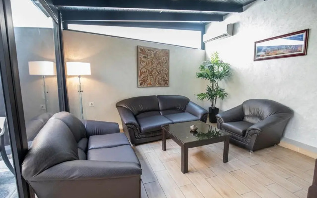 Appart Hotel Rania