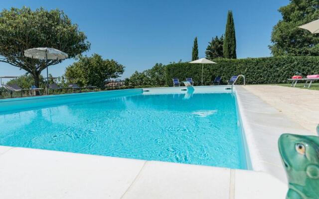 Dimora Rovena 24 in Castiglione del Lago