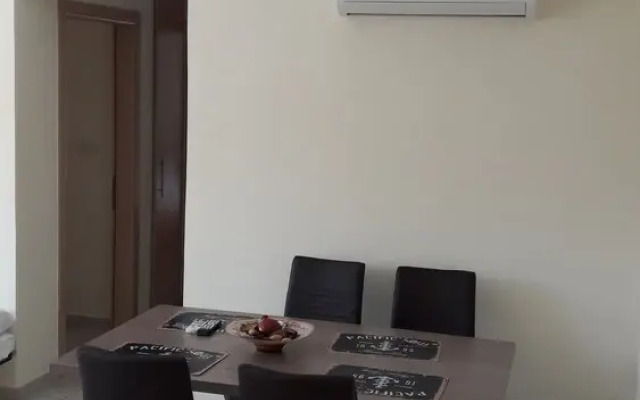 Anastasia Apartments