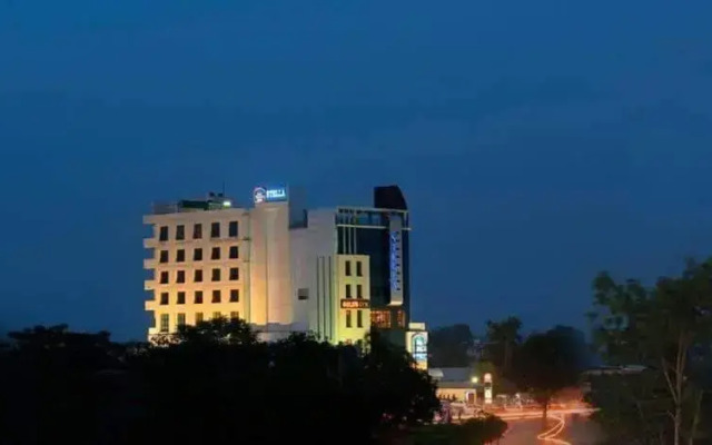 Best Western Plus Stella