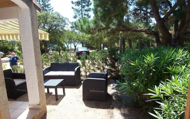 Bungalow A Marina T2 B -2 - Front OF THE SEA
