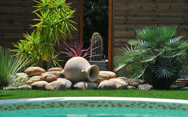 Villa Valflor Appartements