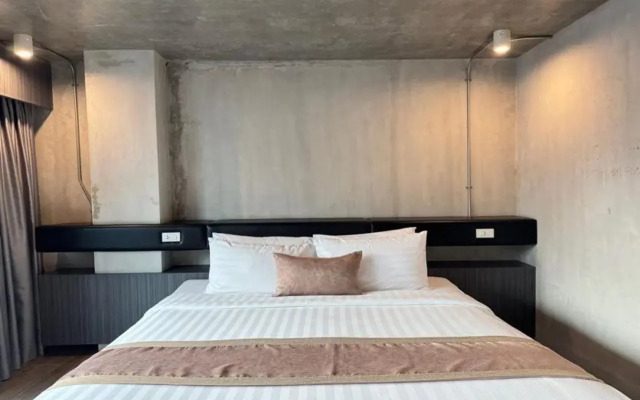 Aspira Central Patong