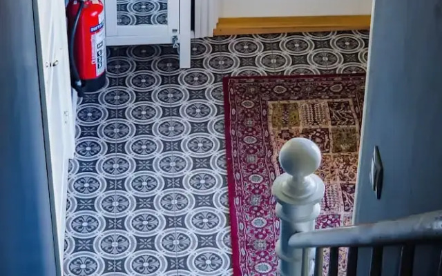Guesthouse Hóll