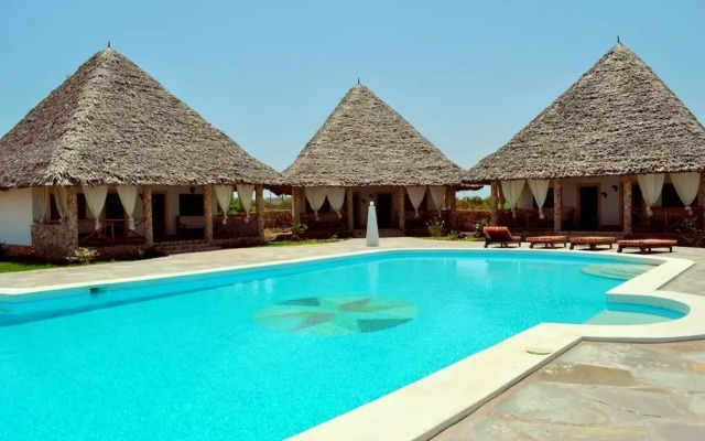 Coral Sea Villas