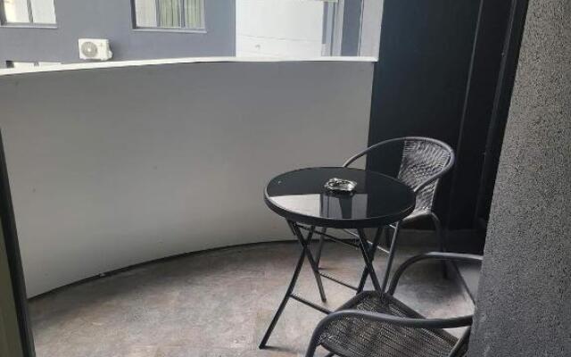 Himson Apartament