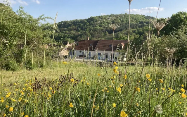 Clos de Belle Roche