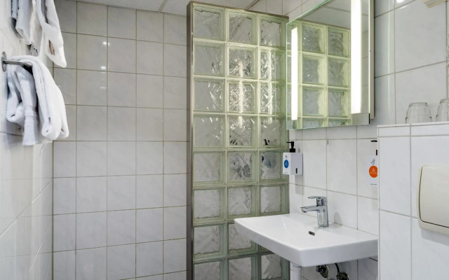 Quality Hotel Grand Kongsberg