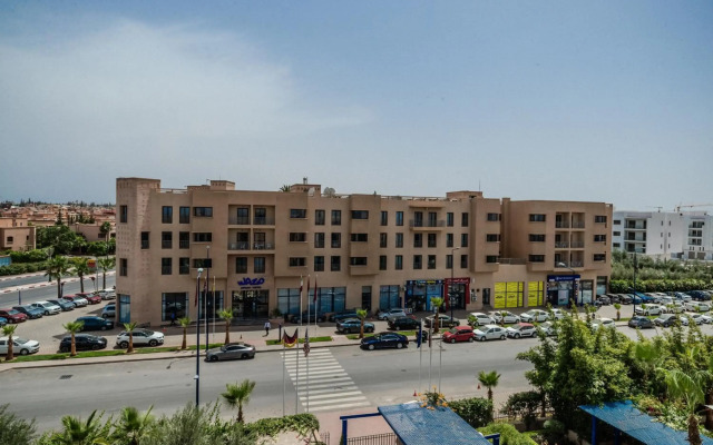 Wazo Hôtel