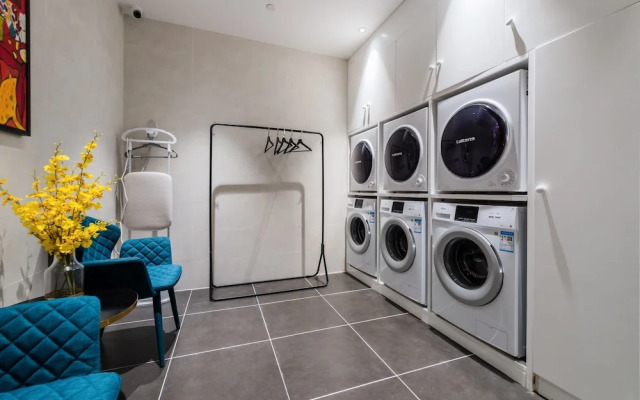 HE Hotel Xi'an South Gate