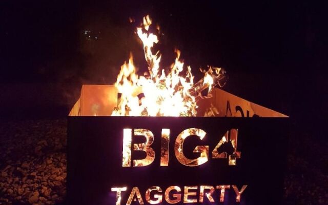 BIG4 Taggerty Holiday Park