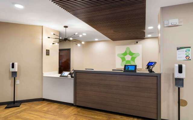 Extended Stay America Premier Suites Nashville Vanderbilt