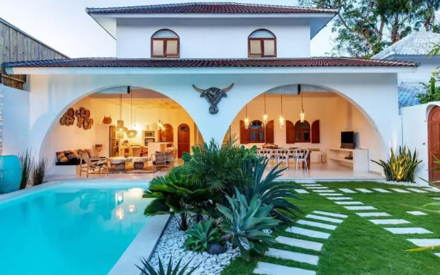 Villa Formentera