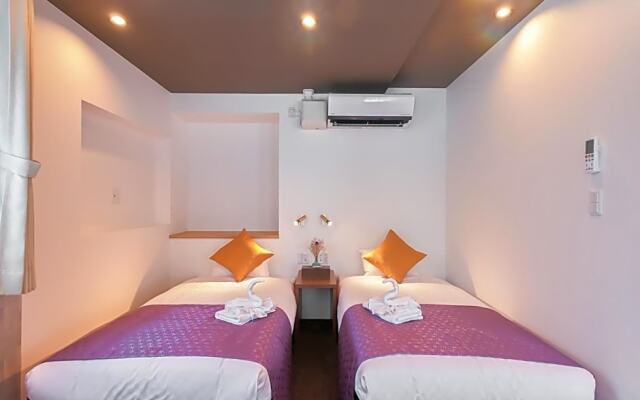 Hotel S-Presso Central - Vacation STAY 9443