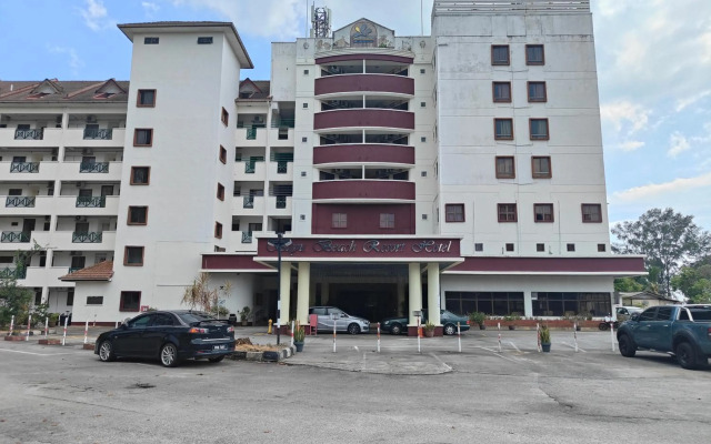 Bayu Beach Resort