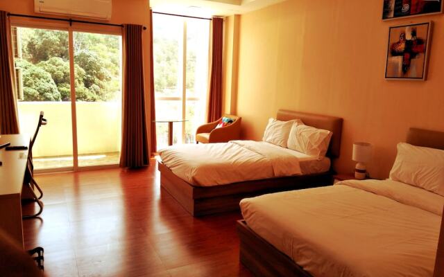 GICC Technopark Hotel