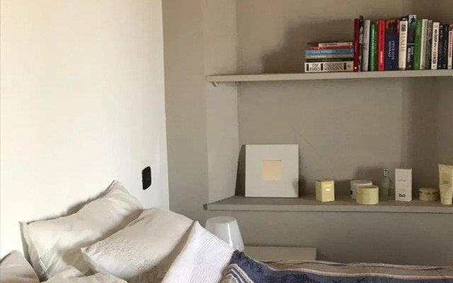 Podere Doccia di Sopra