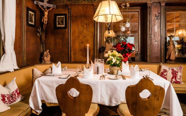 Hotel Post Tolderhof