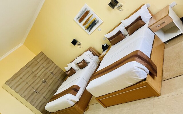 Nashera Hotels Dodoma