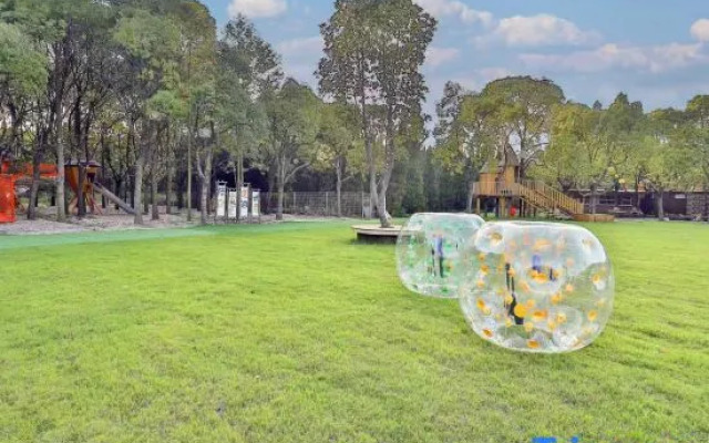 Shanghai Xiangyun Parent Child Hotel