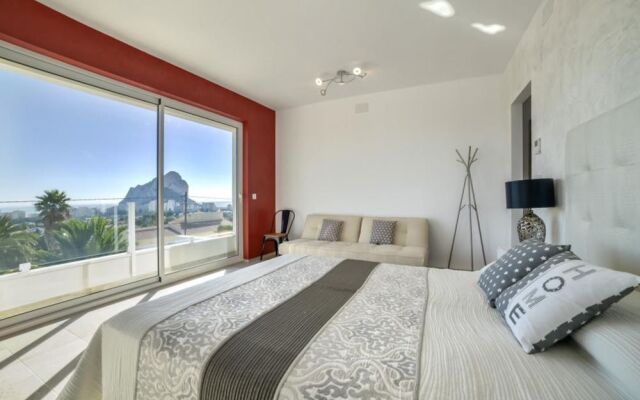 Villa in Calpe - 104269 by MO Rentals