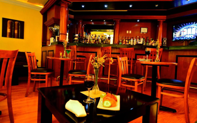 Hotel Real del Bosque Golf and Spa