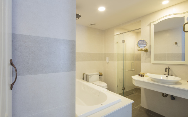 Nha Trang Prince Hotel