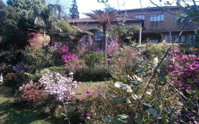 Villa Santuario