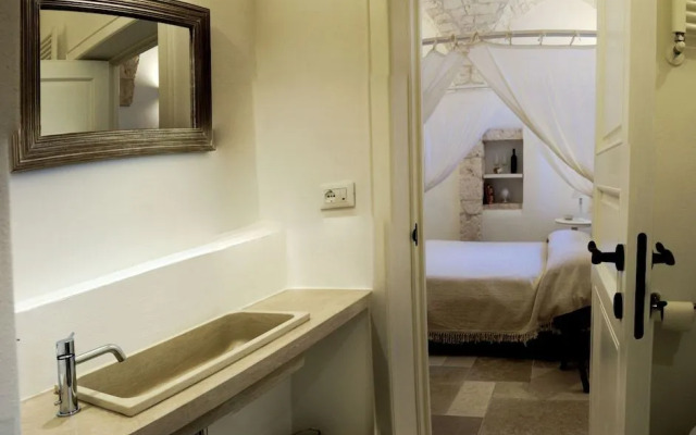 La Vecchia Tabaccheria B&B