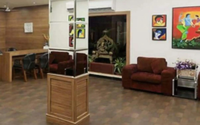Chandralok Hotel