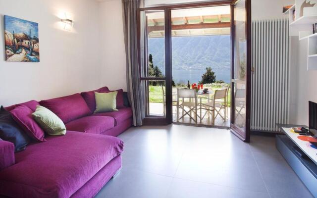 Degli Ulivi Apartment