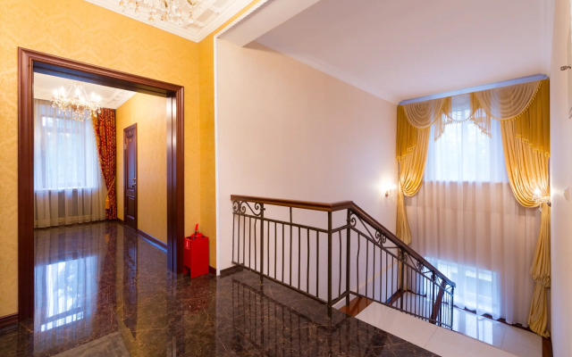 Villa German (Essentuki)