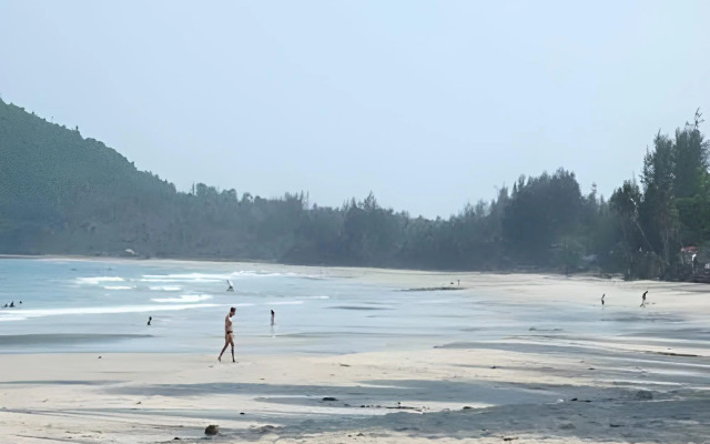 Chill Beach Resort