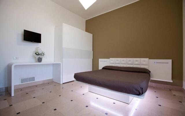 Hyencos Hotel Callyon
