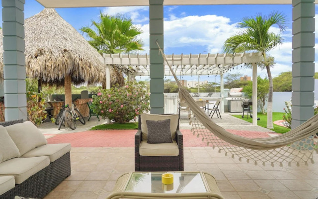 Homey Vacation Retreat
