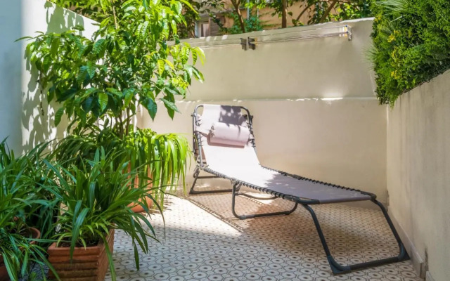 Monolocale in Sant'Anna