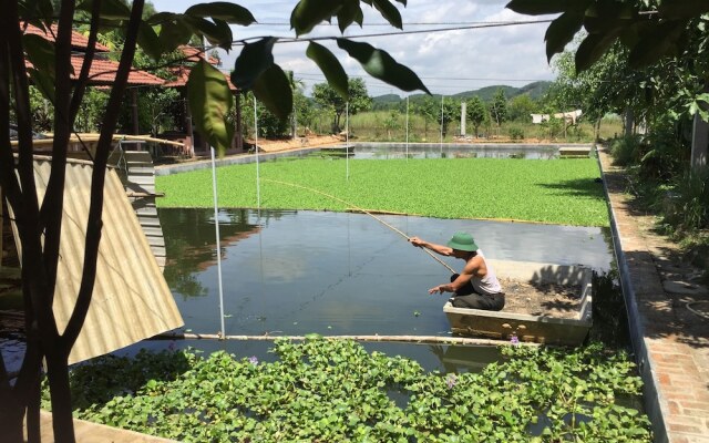 Huong Tuan Farmstay