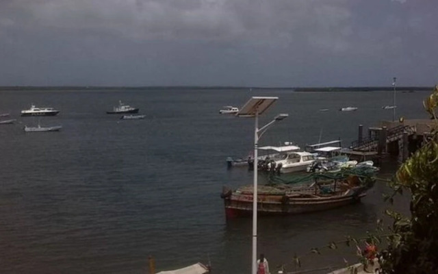 Lamu Sunsail Hotel