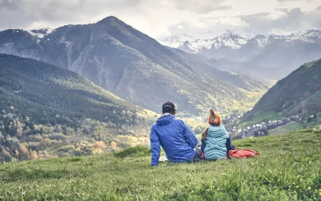 Casa Rural "Casa Chin"