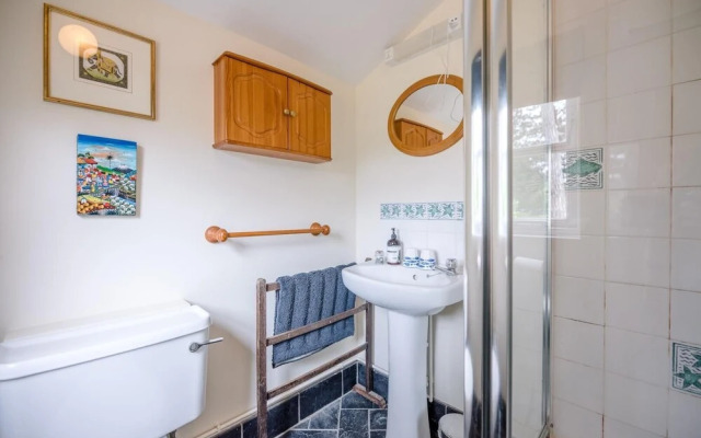 3 Shellpit Cottages, Thorpeness