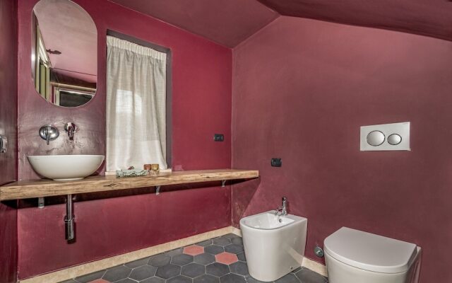 Villa Sumac 6 Emma Villas